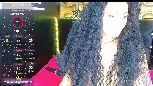 Snapshot of black_ambar chatting on 03.01.25 black ambar online show from 03.01.25