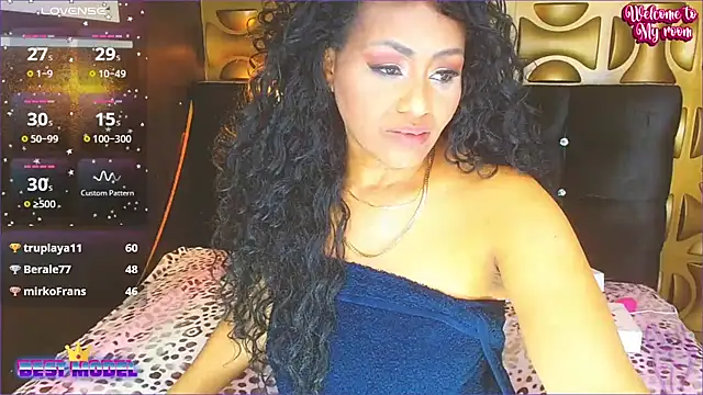 Snapshot of black_ambar chatting on 03.07.25 black ambar online show from 03.07.25