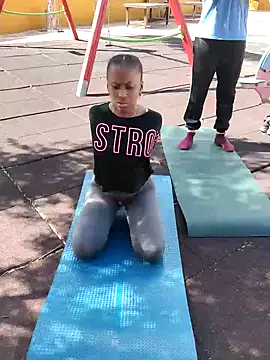 Jeniffer Jarvis online show from 01.30.25