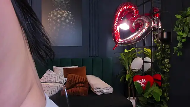 Snapshot of taylor_bennet chatting on 02.21.25 taylor bennet online show from 02.21.25