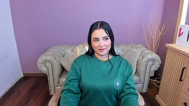 Snapshot of taylor_bennet chatting on 11.27.25 taylor bennet online show from 11.27.25