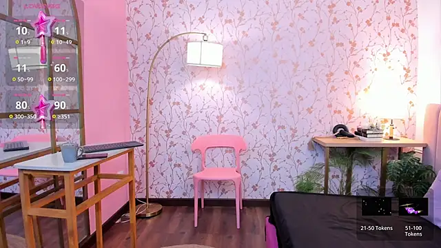 taylor bennet online show from 05.09.26