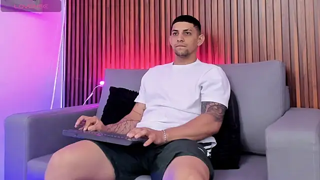 Alex cute77 online show from 03.12.26