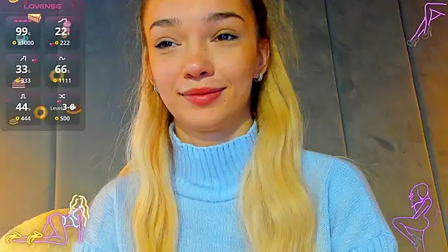 Snapshot of Sassy_Teen chatting on 11.15.25 Sassy Teen online show from 11.15.25