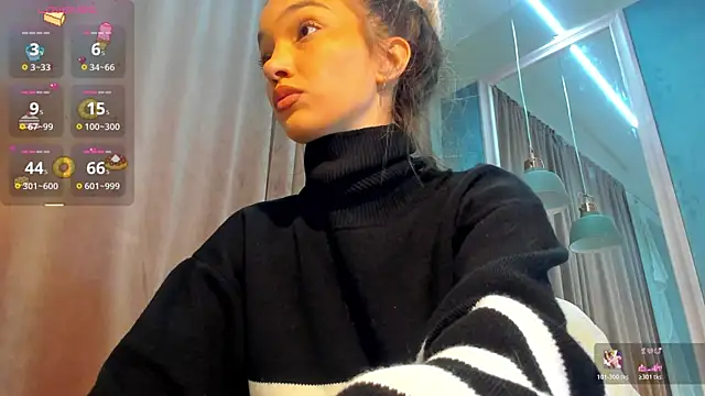 Sassy Teen online show from 01.05.26