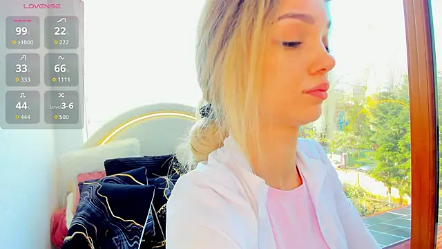 Sassy Teen online show from 04.12.26