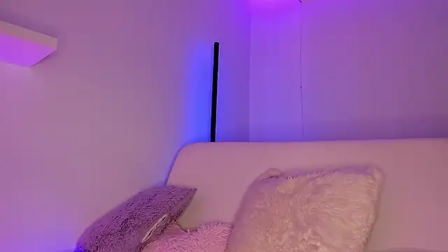 Gloomydoll online show from 12.05.24