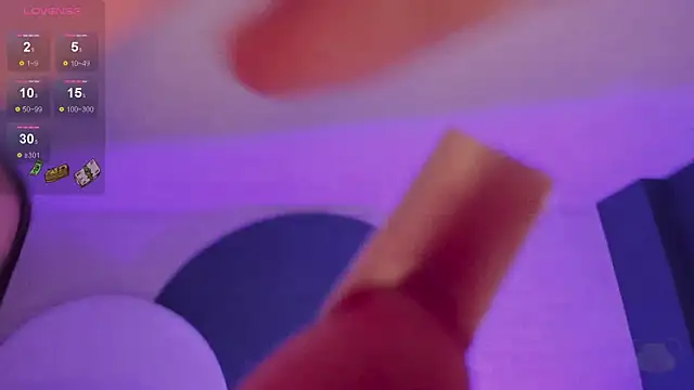 Snapshot of LindseyMoss chatting on 01.15.25 LindseyMoss online show from 01.15.25