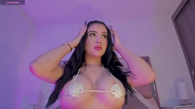 Snapshot of LindseyMoss chatting on 09.25.25 LindseyMoss online show from 09.25.25