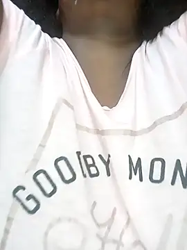 Snapshot of Real1SweetQueen chatting on 02.28.25 Real1SweetQueen online show from 02.28.25