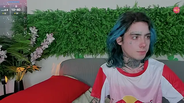 Hanako Jentoru online show from 12.11.24