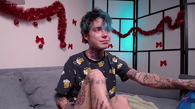 Hanako Jentoru online show from 12.24.24