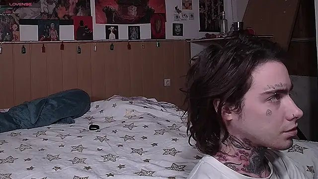 Hanako Jentoru online show from 12.16.25