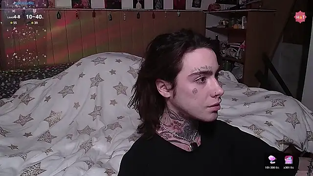 Snapshot of Hanako_Jentoru chatting on 01.17.26 Hanako Jentoru online show from 01.17.26