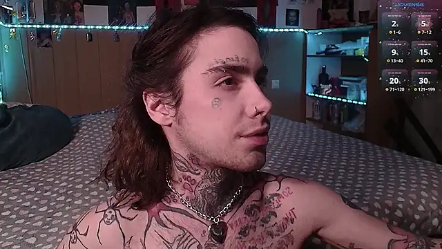 Snapshot of Hanako_Jentoru chatting on 02.02.26 Hanako Jentoru online show from 02.02.26