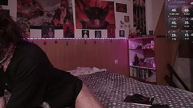 Snapshot of Hanako_Jentoru chatting on 02.07.26 Hanako Jentoru online show from 02.07.26