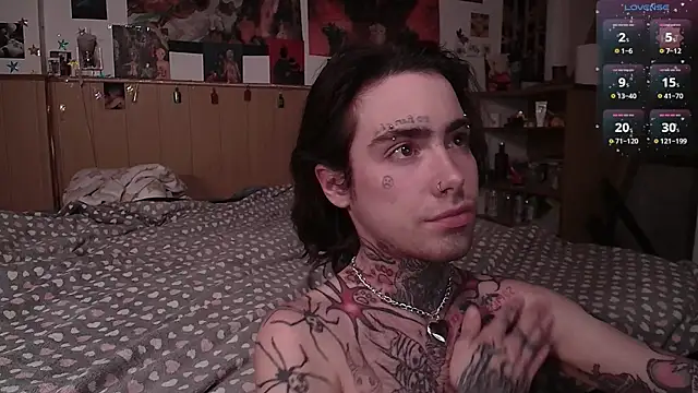 Snapshot of Hanako_Jentoru chatting on 02.12.26 Hanako Jentoru online show from 02.12.26