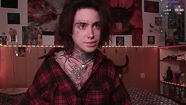 Snapshot of Hanako_Jentoru chatting on 02.15.26 Hanako Jentoru online show from 02.15.26