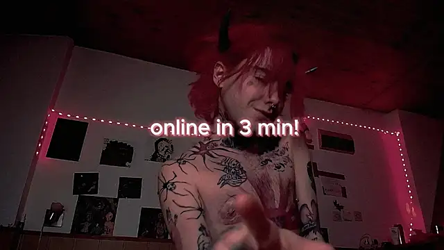 Hanako Jentoru online show from 04.15.26