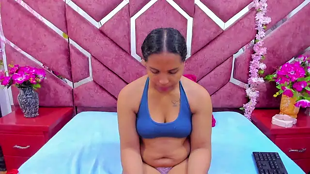 AnalNaugthy online show from 10.18.25