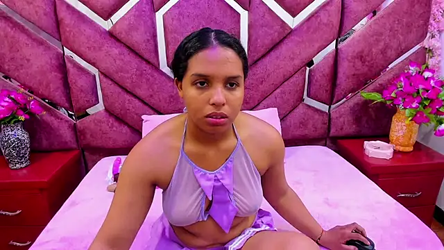 AnalNaugthy online show from 11.14.25