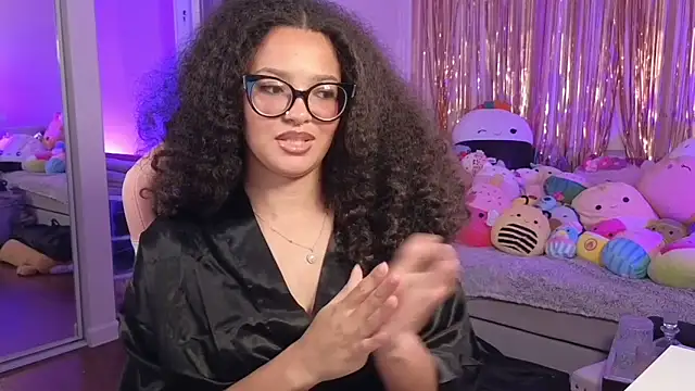 Snapshot of princessamberxo chatting on 06.10.26 princessamberxo online show from 06.10.26