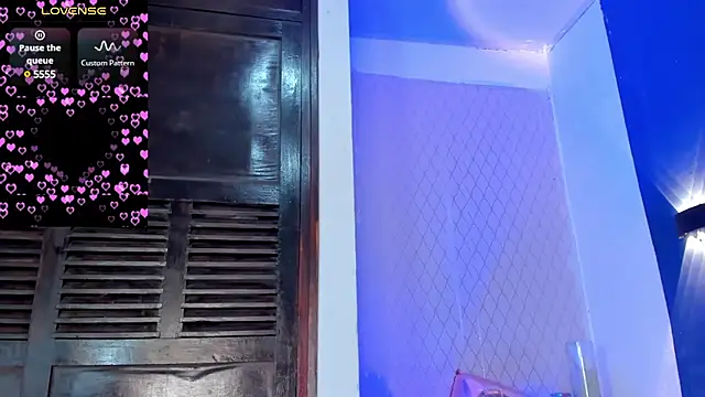 Anette  online show from 01.17.25