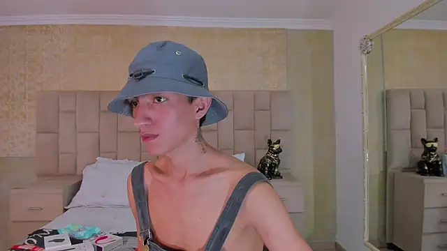 DereckCooperr online show from 01.16.25