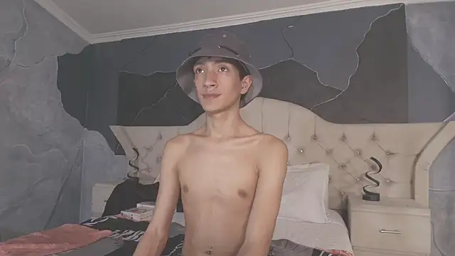 DereckCooperr online show from 01.23.25