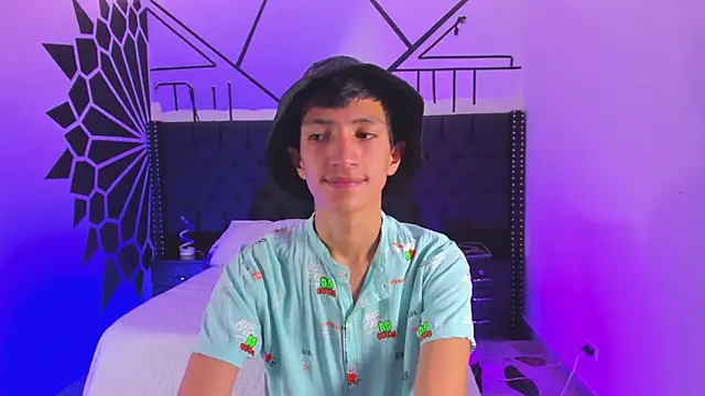 DereckCooperr online show from 01.29.25