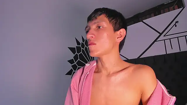 DereckCooperr online show from 02.01.25