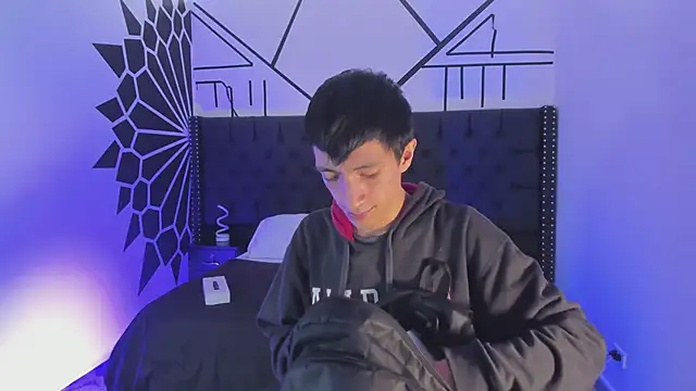 DereckCooperr online show from 02.16.25