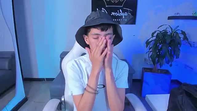 DereckCooperr online show from 03.16.25