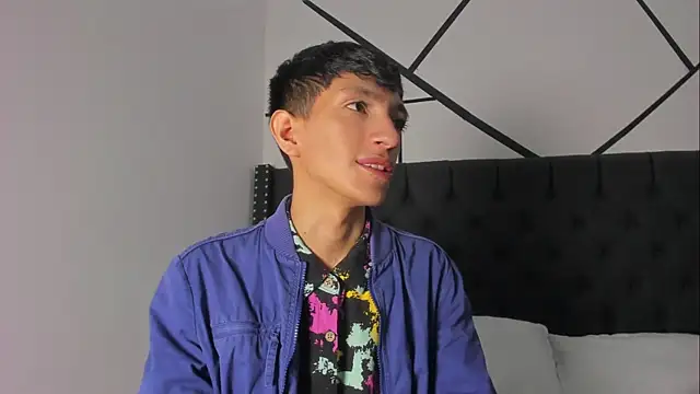 DereckCooperr online show from 03.19.25