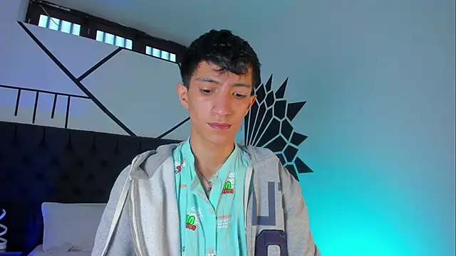 DereckCooperr online show from 03.20.25