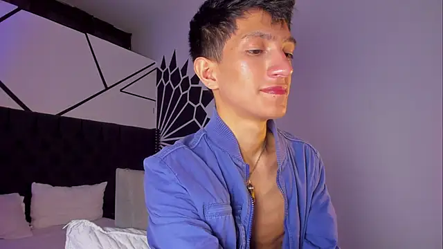 DereckCooperr online show from 03.22.25