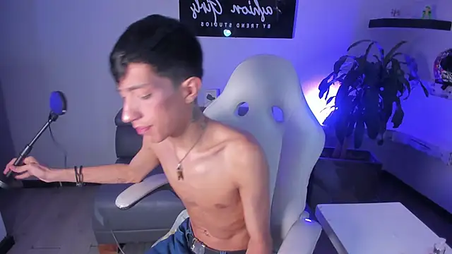 DereckCooperr online show from 03.23.25