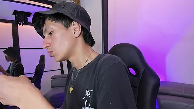 DereckCooperr online show from 09.26.25