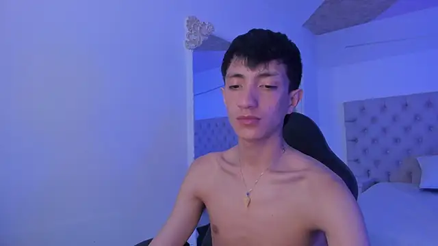 DereckCooperr online show from 10.21.25