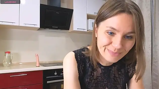 VictoriaGoddesss online show from 10.22.25