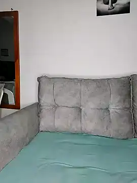 bebygirl143s online show from 11.08.25