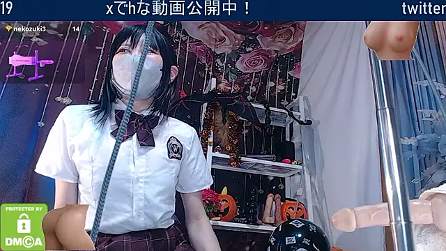   mimi  LOVE   online show from 11.01.25