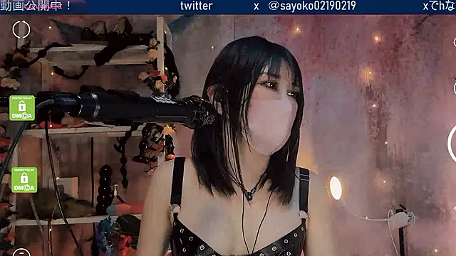   mimi  LOVE   online show from 03.30.26