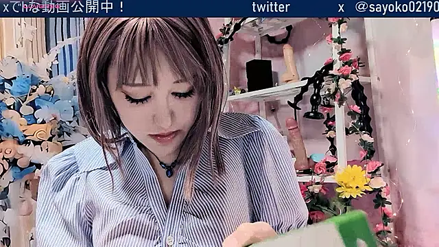   mimi  LOVE   online show from 05.15.26