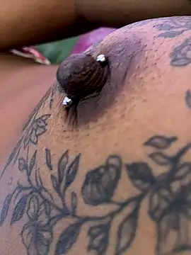 MariaLorenaah online show from 12.01.25