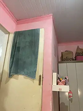 MariaLorenaah online show from 03.14.26