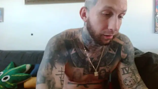 bobbybacala91 online show from 03.14.25