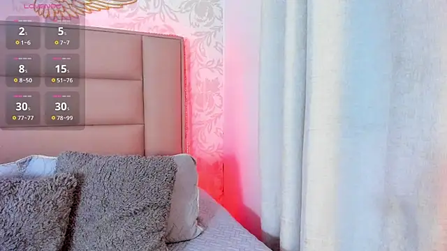 monserrat towers online show from 09.15.25