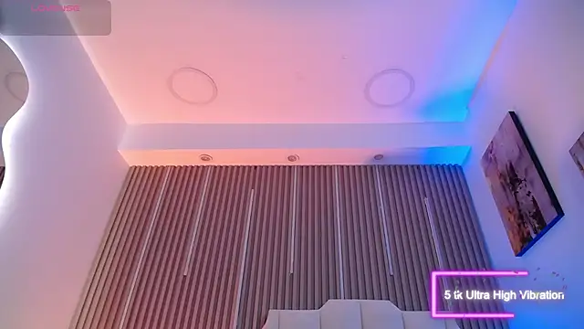 Katy Van online show from 03.09.26