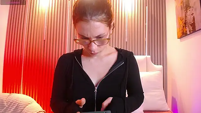 Katy Van online show from 03.24.26